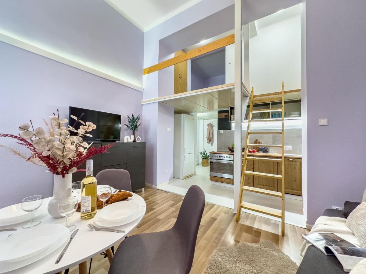 Apartament Przy Rynku Dluga 23 Краков Экстерьер фото